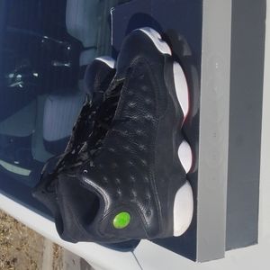 Jordan 13 "Playoffs"
